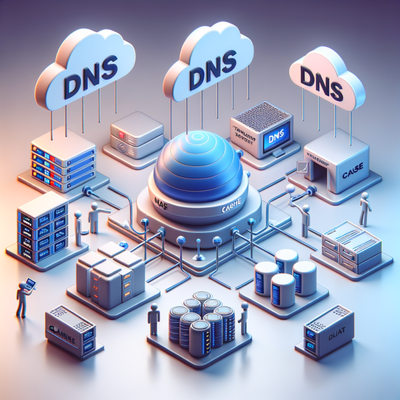 DNS Cache Nedir ve Nasıl Temizlenir