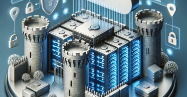 Cloud Backup Sistemlerinin Güvenliğini Nasıl Sağlarsınız