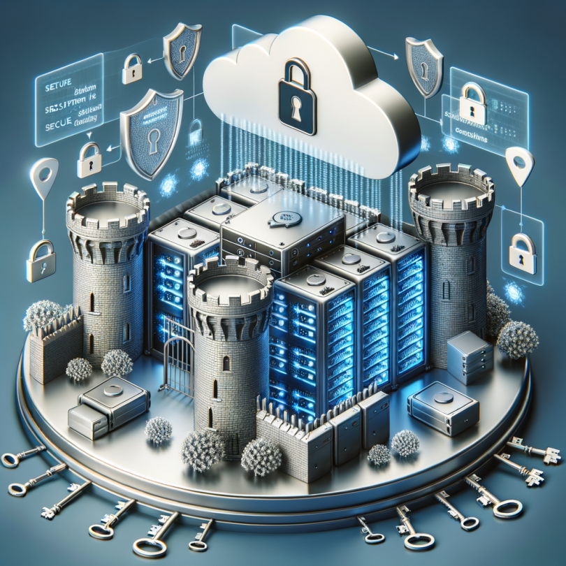 cloud-backup-sistemlerinin-guvenligini-nasil-saglarsiniz | Hız Hosting - Blog Cloud Backup Sistemlerinin Güvenliğini Nasıl Sağlarsınız