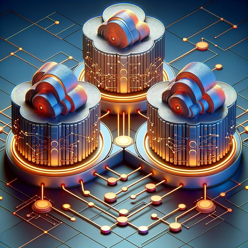 Redis Cluster Eşlenik Veri Yönetimi Teknikleri