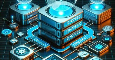 DNSSEC ile Güvenli DNS Yapılandırması Nasıl Yapılır