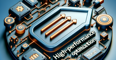 MariaDB'de İleri Düzey Performans Optimizasyon Teknikleri