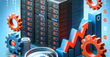 VPS Performans Artırma İpuçları ve Teknikleri