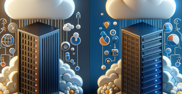 Bulut Sunucu vs Dedicated Sunucu: Hangisi Daha İyi?