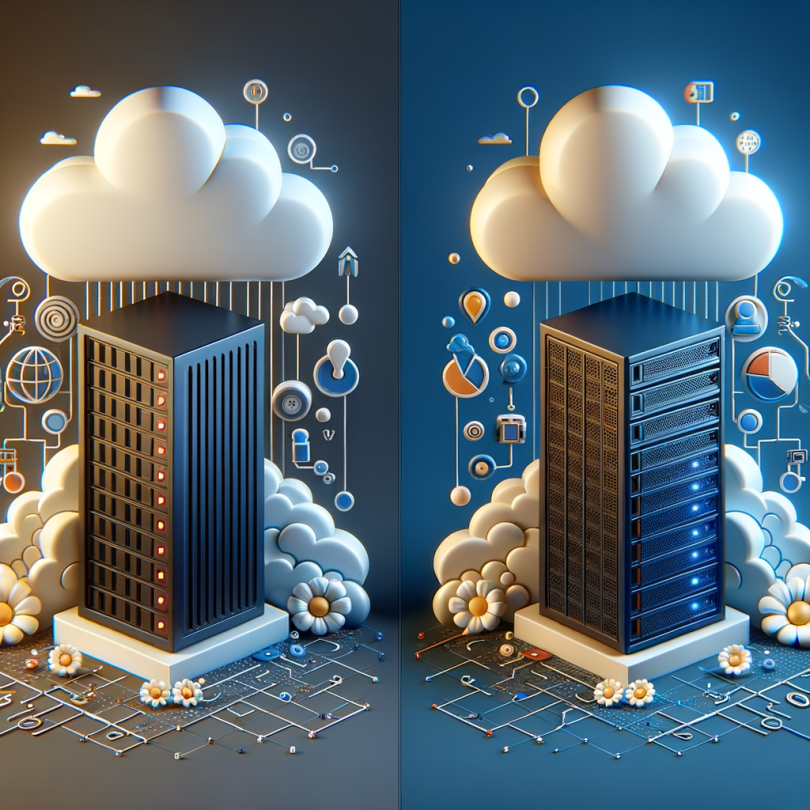 bulut-sunucu-vs-dedicated-sunucu-hangisi-daha-iyi | Hız Hosting - Blog Bulut Sunucu vs Dedicated Sunucu: Hangisi Daha İyi?