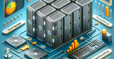 Dell Sunucu RAID Yapılandırması ve Sorun Giderme Teknikleri