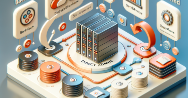 DirectAdmin Yedekleme ve Geri Yükleme Adımları