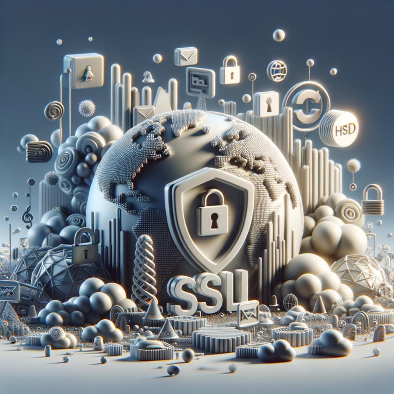 HSTS Protokolü ve SSL Güvenliği Üzerindeki Etkisi