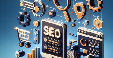 E-Ticaret Web Siteleri İçin SEO Optimizasyon Taktikleri