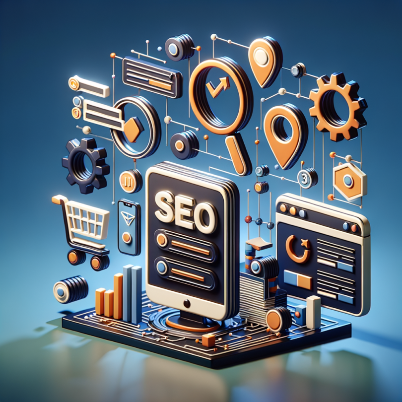 E-Ticaret Web Siteleri İçin SEO Optimizasyon Taktikleri