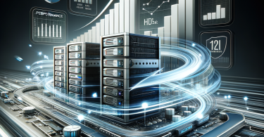 HP Sunucu Performansını Optimize Etme Yöntemleri