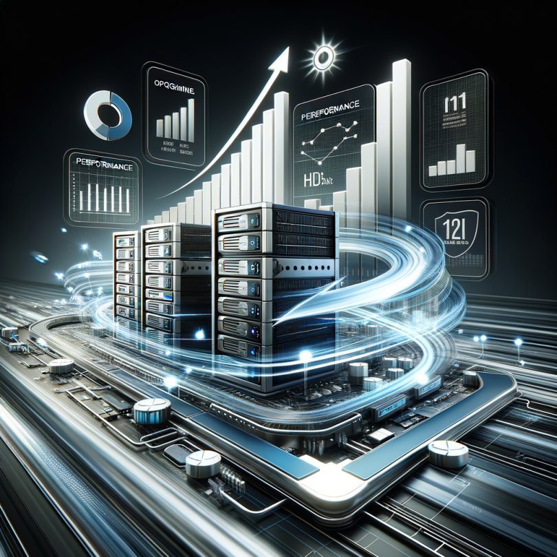 hp-sunucu-performansini-optimize-etme-yontemleri | Hız Hosting - Blog HP Sunucu Performansını Optimize Etme Yöntemleri