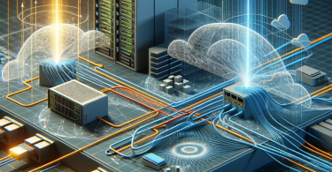 SD-WAN Teknolojisinin Network Üzerindeki Etkileri