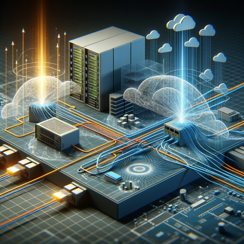 sd-wan-teknolojisinin-network-uzerindeki-etkileri | Hız Hosting - Blog SD-WAN Teknolojisinin Network Üzerindeki Etkileri