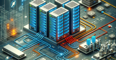 VDS Sunucularda Yüksek Trafik Yönetimi Teknikleri