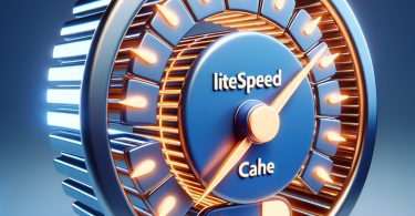 LiteSpeed Cache ile Web Sitenizi Nasıl Hızlandırırsınız?