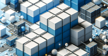 Docker ile Mikroservis Mimarileri Tasarlamak