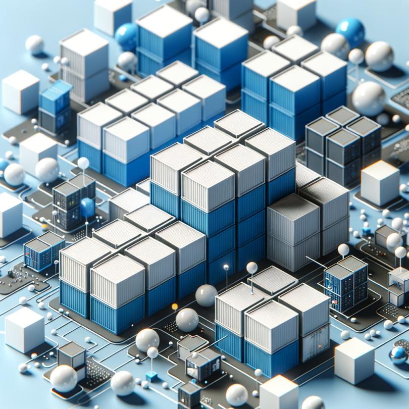 docker-ile-mikroservis-mimarileri-tasarlamak | Hız Hosting - Blog Docker ile Mikroservis Mimarileri Tasarlamak