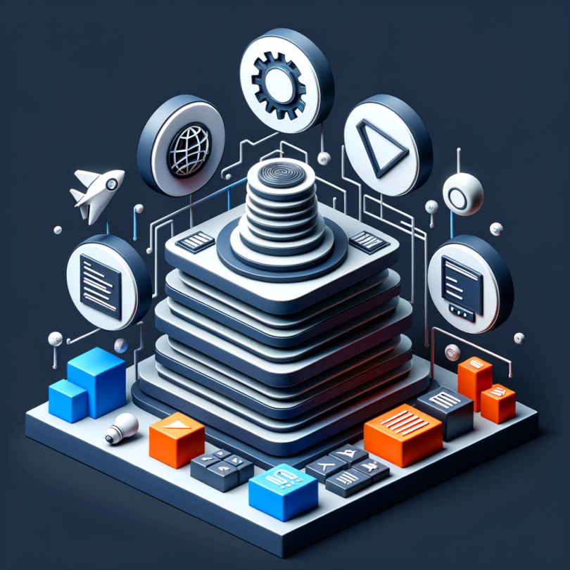 php-ile-mvc-mimarisini-derinlemesine-anlamak | Hız Hosting - Blog PHP ile MVC Mimarisini Derinlemesine Anlamak