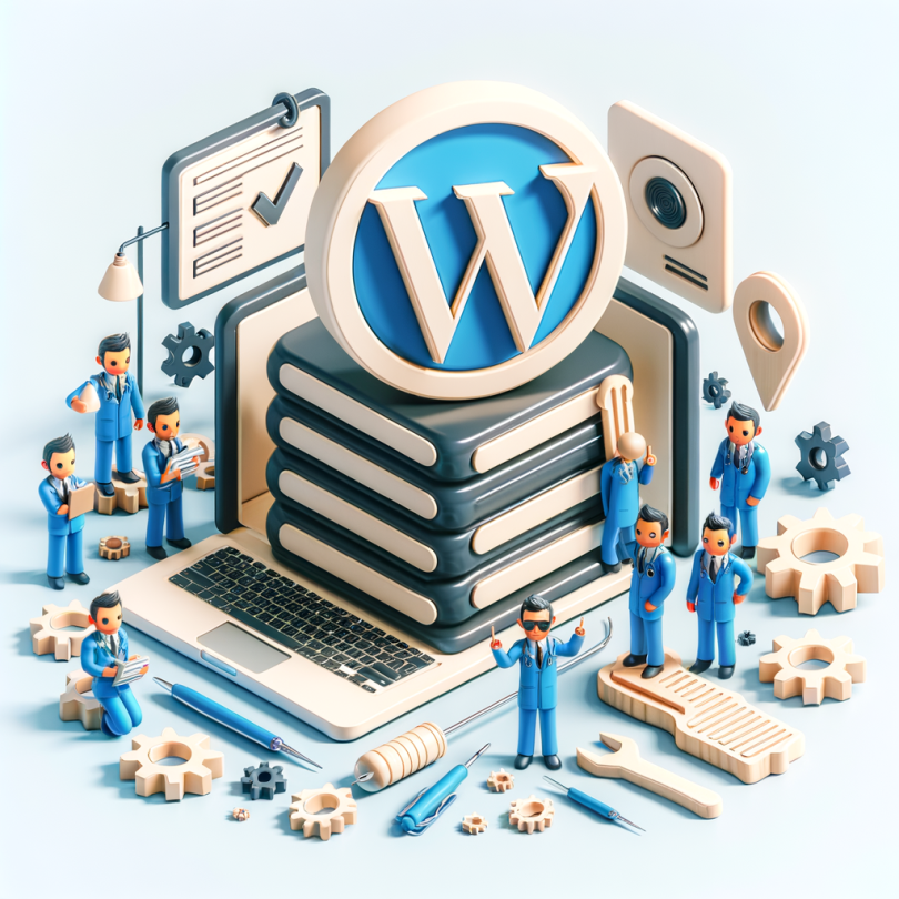 wordpress-hata-yonetimi-ve-cozum-stratejileri | Hız Hosting - Blog WordPress Hata Yönetimi ve Çözüm Stratejileri