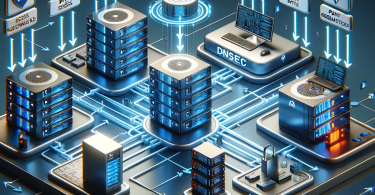 DNSSEC Güvenliği: Adım Adım Kurulum ve Yapılandırma