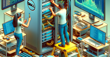 Dell Sunucularda BIOS Güncellemesi ve Sorun Çözümleri