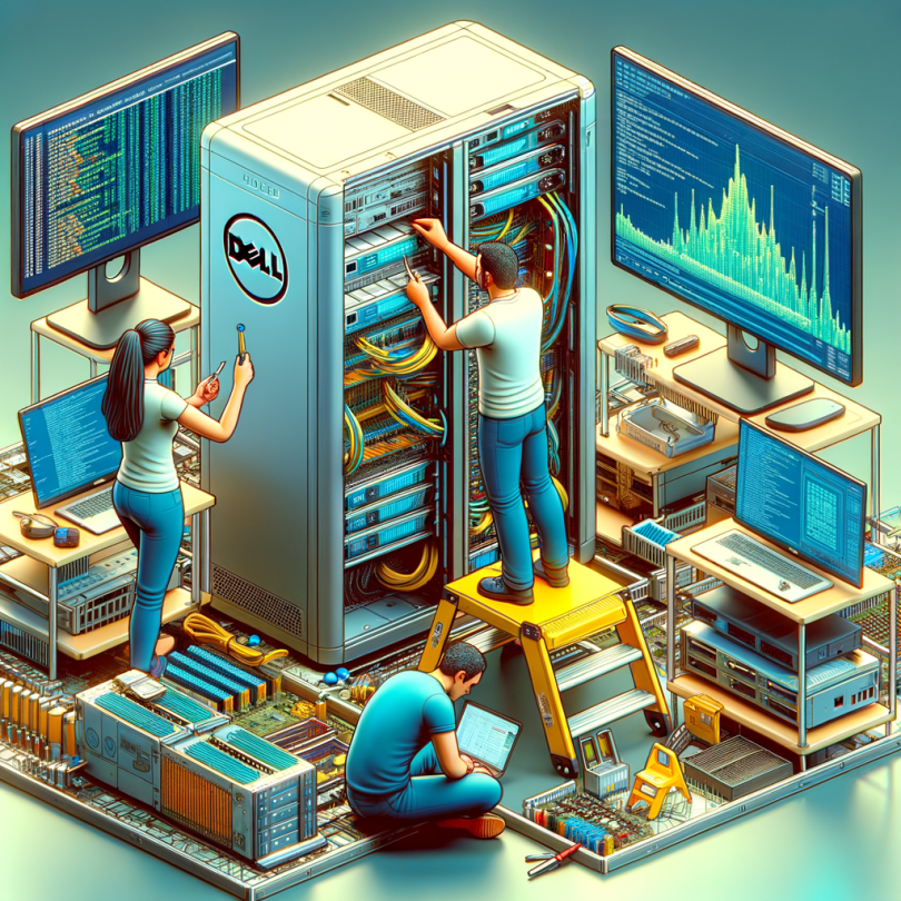 dell-sunucularda-bios-guncellemesi-ve-sorun-cozumleri | Hız Hosting - Blog Dell Sunucularda BIOS Güncellemesi ve Sorun Çözümleri