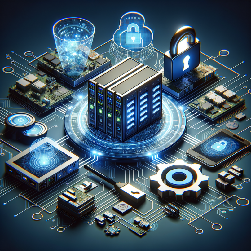 vds-icin-ileri-duzey-guvenlik-yapilandirmalari | Hız Hosting - Blog VDS İçin İleri Düzey Güvenlik Yapılandırmaları