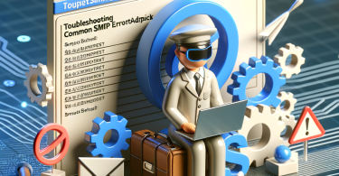 DirectAdmin'de Sık Karşılaşılan SMTP Hataları ve Çözümleri