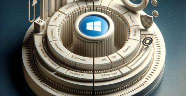 Windows 11'de Güvenli Modda Başlatma Adımları