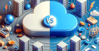 Cloud Hosting vs Dedicated Server: Hangisi Daha İyi?