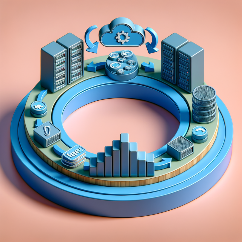 Elasticsearch ile Veri Yaşam Döngüsü Yönetimi Uygulamaları