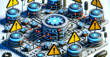 ASP'de Veri Bağlantı Hatalarını Giderme Yöntemleri