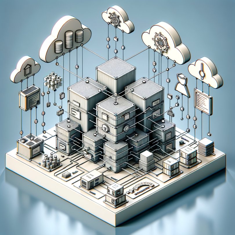 Docker ile Mikroservis Mimarisi Kurulumu Nasıl Yapılır?