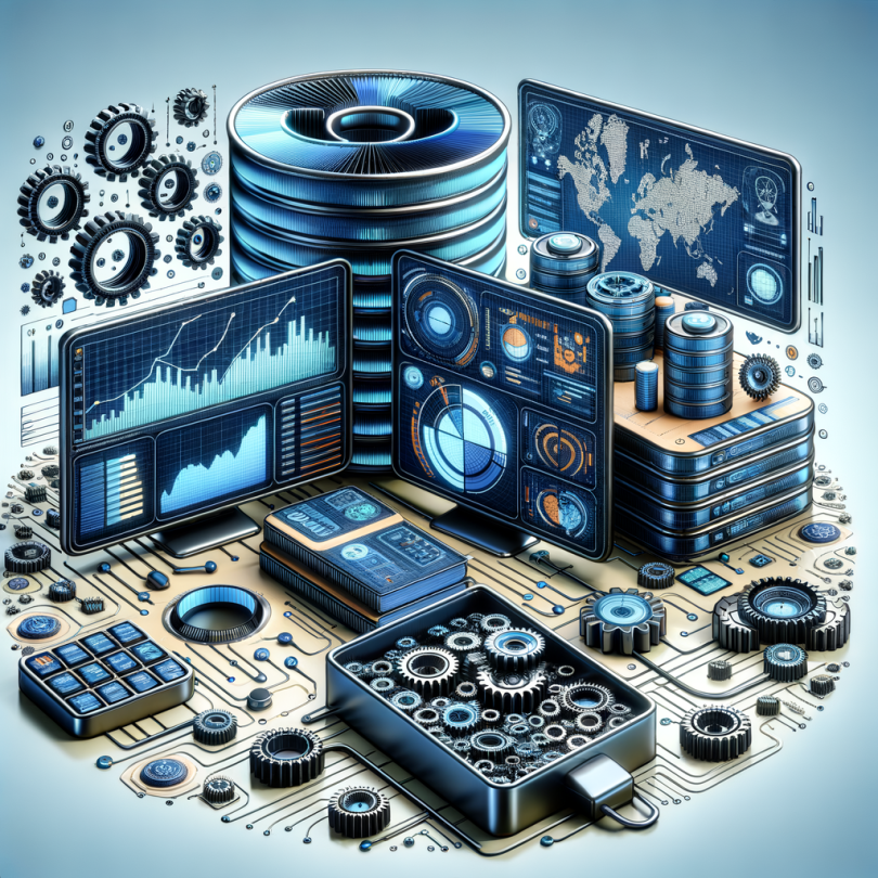 mysql-performans-izleme-araclari-ve-teknikleri | Hız Hosting - Blog MySQL Performans İzleme Araçları ve Teknikleri