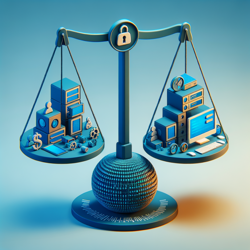 VDS İzolasyonu: Güvenlik ve Performans Arasındaki Denge