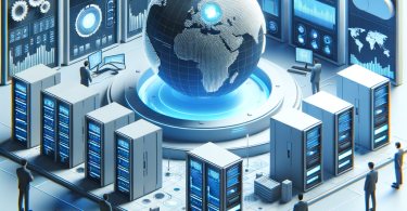 CyberPanel ile Yüksek Trafikli Web Siteleri Yönetimi