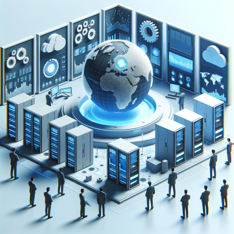 cyberpanel-ile-yuksek-trafikli-web-siteleri-yonetimi | Hız Hosting - Blog CyberPanel ile Yüksek Trafikli Web Siteleri Yönetimi