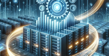 Windows Sunucularda Performans Optimizasyonu Nasıl Yapılır?