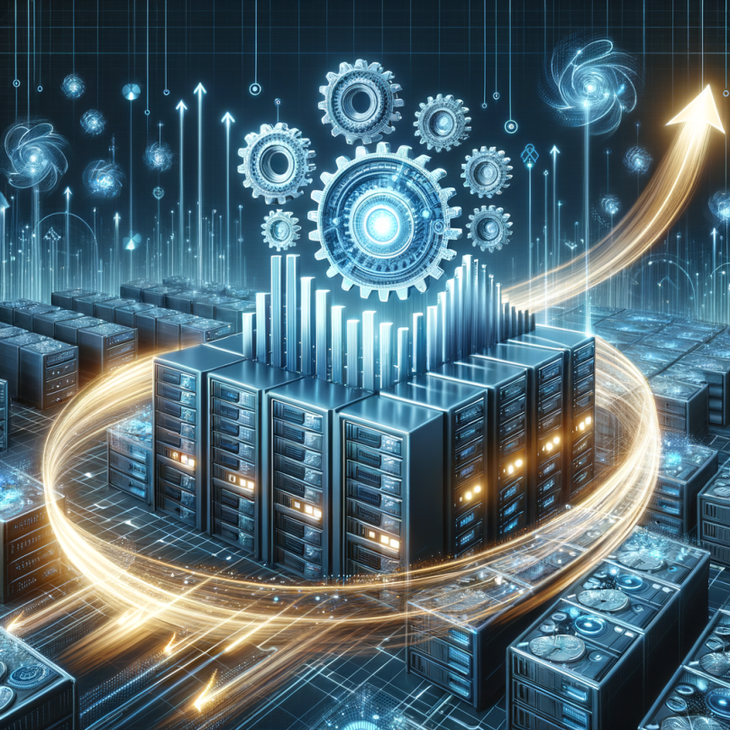 Windows Sunucularda Performans Optimizasyonu Nasıl Yapılır?