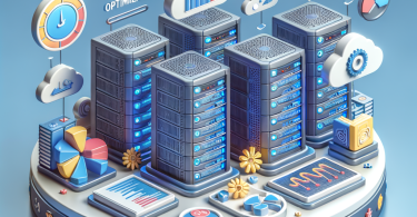 Sanal Sunucu Optimizasyonu: Performans Artırma Yöntemleri