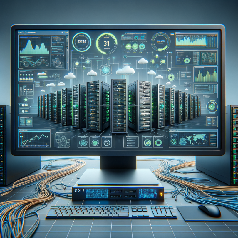 VMware ESXi Üzerinde Ağ Performansını Optimize Etme