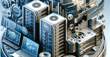 Dell Sunucu Performans Optimizasyon Teknikleri
