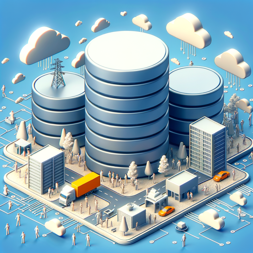 php-ile-buyuk-veritabani-optimizasyon-teknikleri | Hız Hosting - Blog PHP ile Büyük Veritabanı Optimizasyon Teknikleri