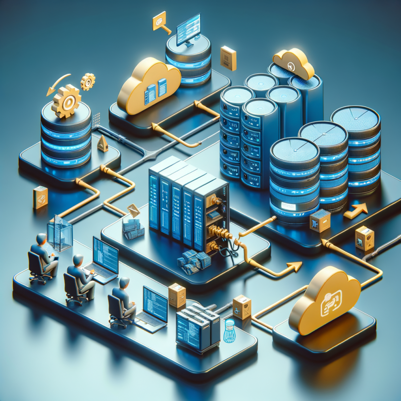 Rancher ile Kubernetes Yedekleme ve Geri Yükleme Yöntemleri