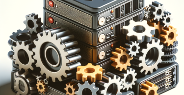 Linux Sunucularda Ansible ile Otomasyon Süreçleri