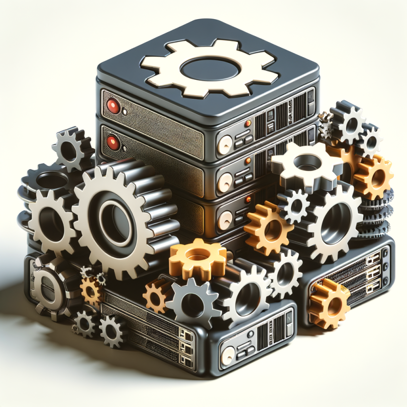 linux-sunucularda-ansible-ile-otomasyon-surecleri | Hız Hosting - Blog Linux Sunucularda Ansible ile Otomasyon Süreçleri