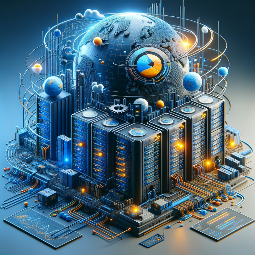 cpanel-sunucusunda-yuksek-trafik-yonetimi-teknikleri | Hız Hosting - Blog cPanel Sunucusunda Yüksek Trafik Yönetimi Teknikleri