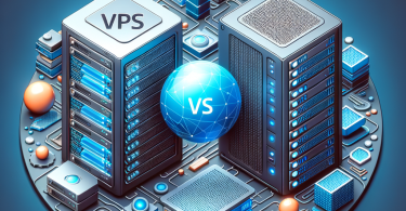 VPS vs VDS: Hangisi Sizin İçin Daha İyi?