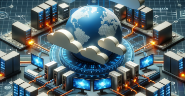 CyberPanel ile Yük Dengeleme ve Performans Artırma Teknikleri